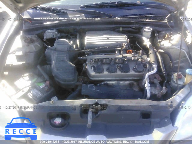 2003 Honda Civic 1HGEM22533L031097 image 9