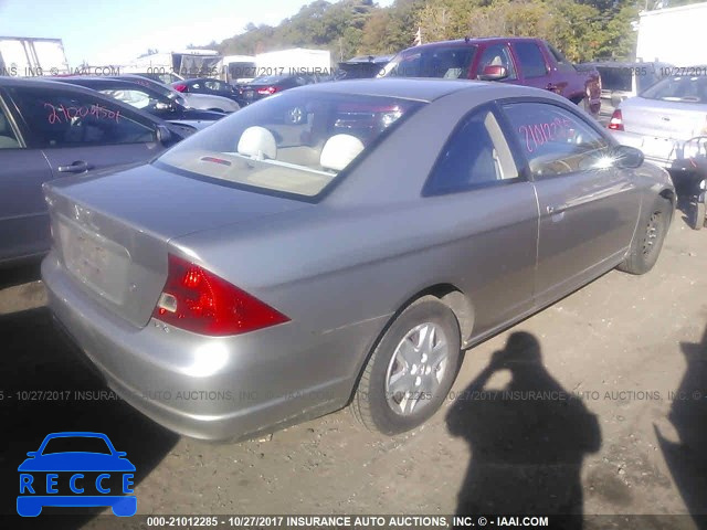 2003 Honda Civic 1HGEM22533L031097 Bild 3