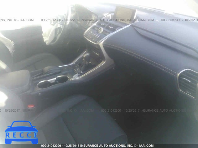2016 Lexus NX 200T JTJBARBZ9G2047626 image 4