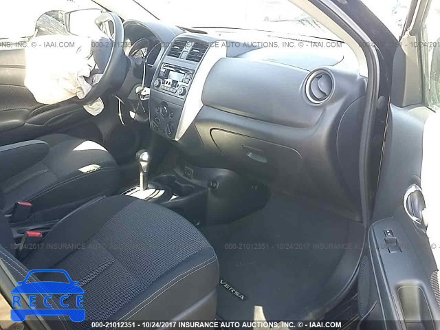 2017 NISSAN VERSA 3N1CN7AP1HL829373 image 4