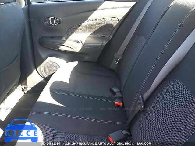 2017 NISSAN VERSA 3N1CN7AP1HL829373 image 7