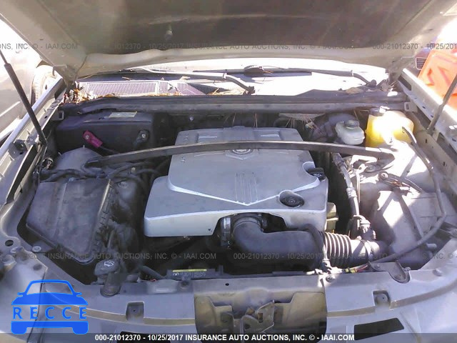 2004 Cadillac SRX 1GYEE637240164885 image 9