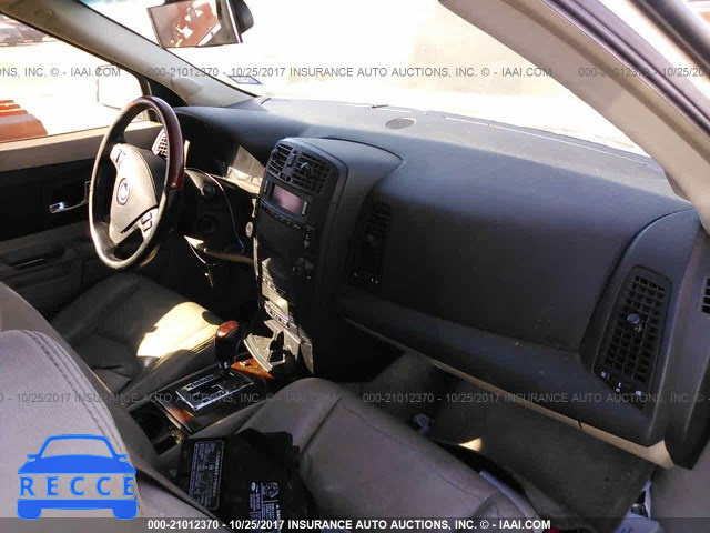 2004 Cadillac SRX 1GYEE637240164885 image 4