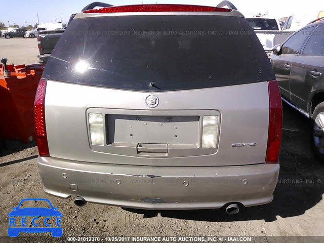 2004 Cadillac SRX 1GYEE637240164885 image 5