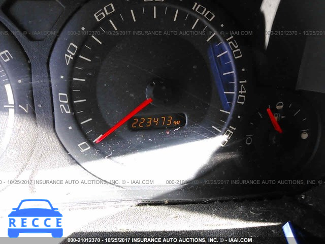 2004 Cadillac SRX 1GYEE637240164885 image 6