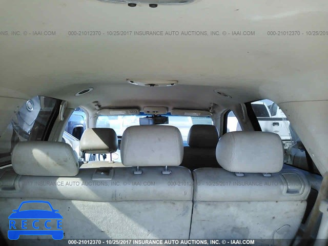 2004 Cadillac SRX 1GYEE637240164885 image 7