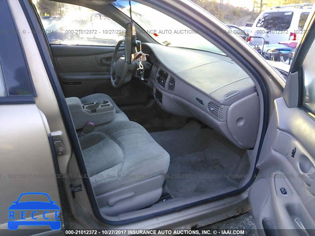 2001 Buick Century CUSTOM 2G4WS52J511312646 image 4