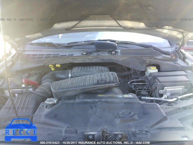 2007 Dodge Durango SLT 1D8HD48PX7F510610 image 9