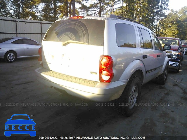 2007 Dodge Durango SLT 1D8HD48PX7F510610 image 3