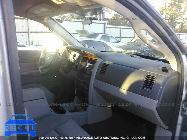 2007 Dodge Durango SLT 1D8HD48PX7F510610 image 4