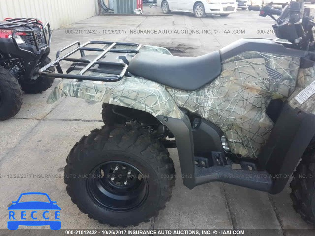 2016 Honda TRX500 FM 1HFTE4413G4200226 image 5