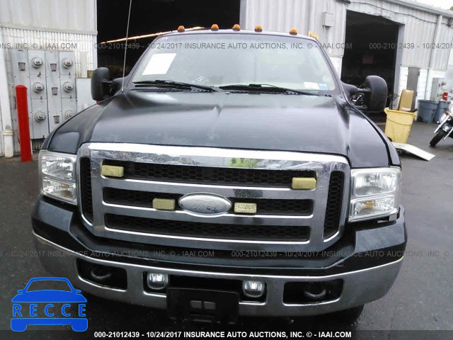 2005 FORD F250 1FTSX21505EB90497 Bild 5