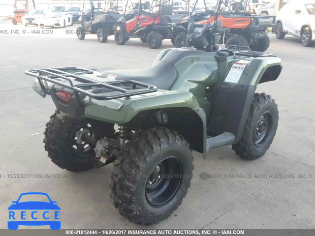 2016 Honda TRX500 FE 1HFTE4464G4201297 зображення 3