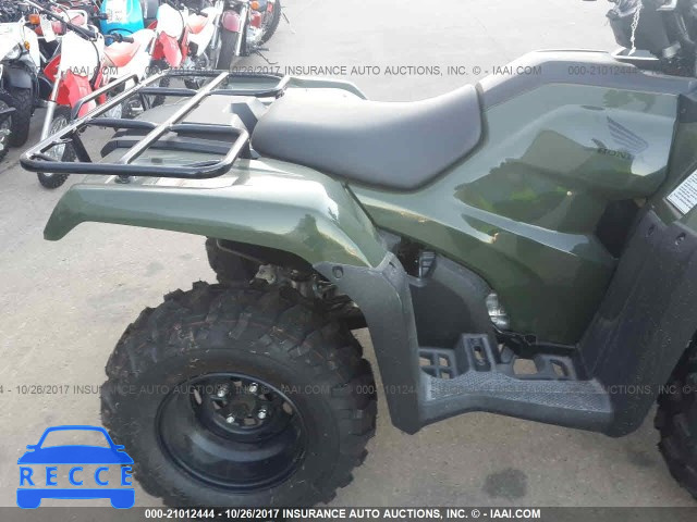 2016 Honda TRX500 FE 1HFTE4464G4201297 image 5