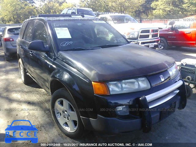 2004 SATURN VUE 5GZCZ53414S832664 image 0