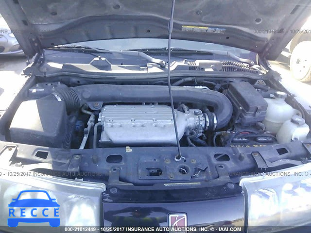 2004 SATURN VUE 5GZCZ53414S832664 image 9