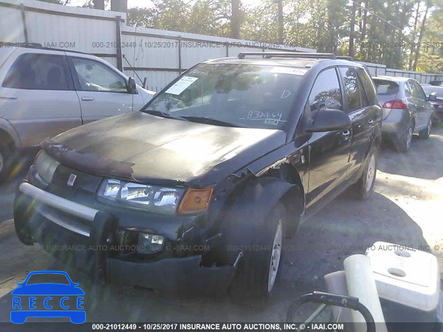 2004 SATURN VUE 5GZCZ53414S832664 image 1