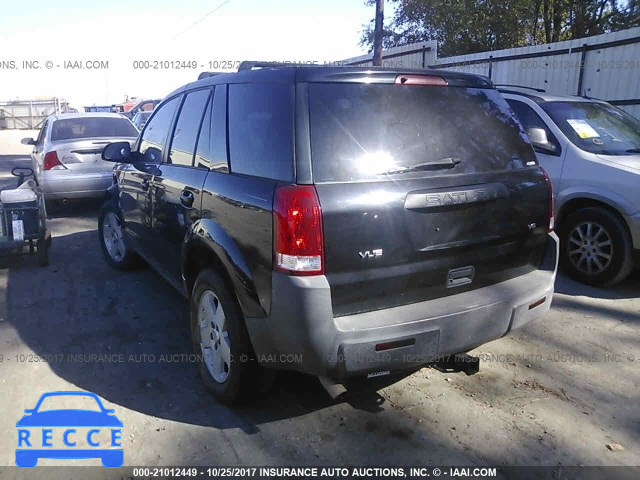 2004 SATURN VUE 5GZCZ53414S832664 image 2