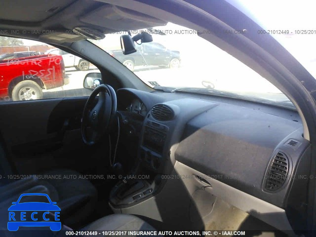 2004 SATURN VUE 5GZCZ53414S832664 image 4