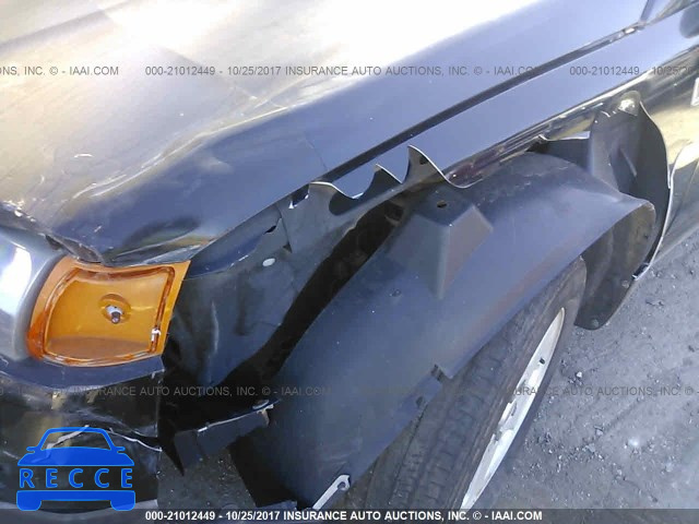 2004 SATURN VUE 5GZCZ53414S832664 image 5
