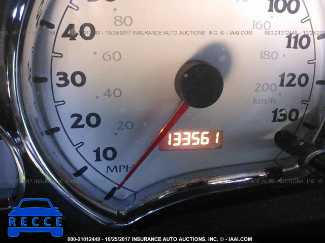 2004 SATURN VUE 5GZCZ53414S832664 image 6