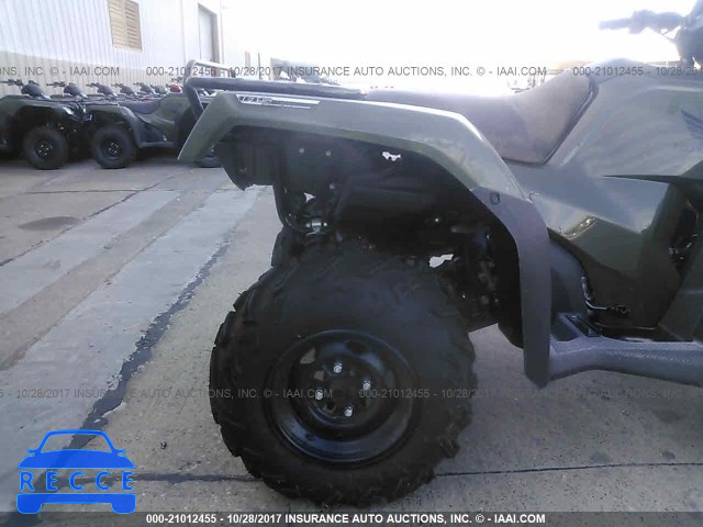 2016 Honda TRX500 FM 1HFTE4504G4100500 image 5