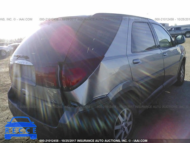 2004 Buick Rendezvous CX/CXL 3G5DA03E34S558887 Bild 3