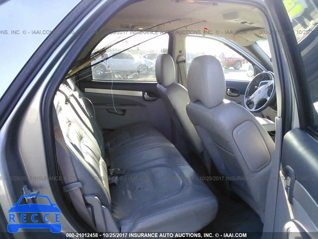 2004 Buick Rendezvous CX/CXL 3G5DA03E34S558887 Bild 7