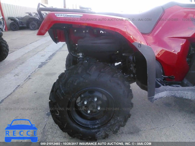 2016 Honda TRX500 FA 1HFTE4629G4100704 Bild 5