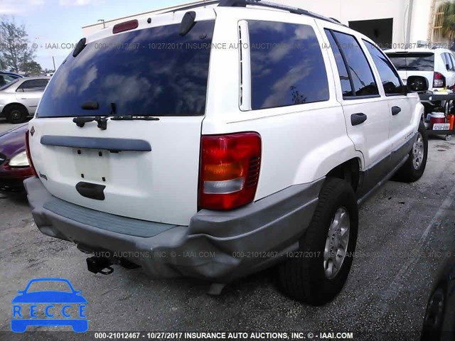 2000 JEEP GRAND CHEROKEE 1J4G248S3YC315448 image 3