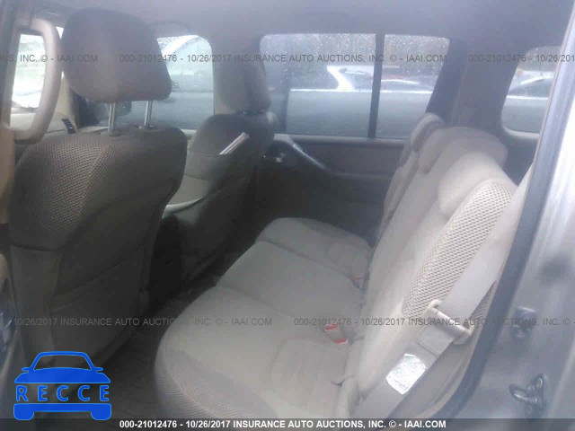 2007 Nissan Pathfinder LE/SE/XE 5N1AR18WX7C602224 зображення 7