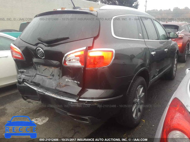 2017 BUICK ENCLAVE 5GAKRBKD2HJ114423 image 3