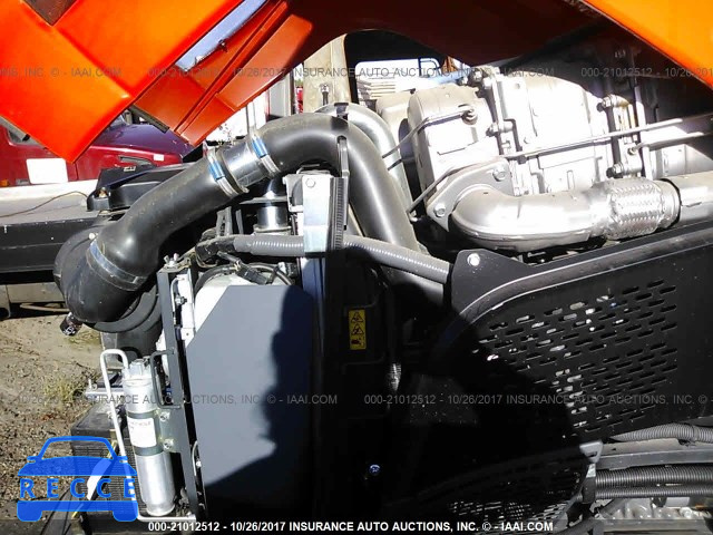 2016 KUBOTA M5111HD 505811 Bild 9