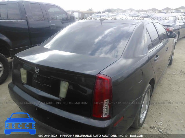 2006 Cadillac STS 1G6DW677X60104240 image 3