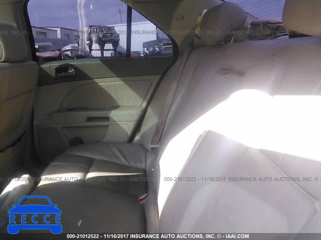 2006 Cadillac STS 1G6DW677X60104240 Bild 7