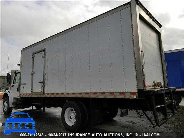 2009 FREIGHTLINER M2 1FVACXBSX9HAM0580 image 2