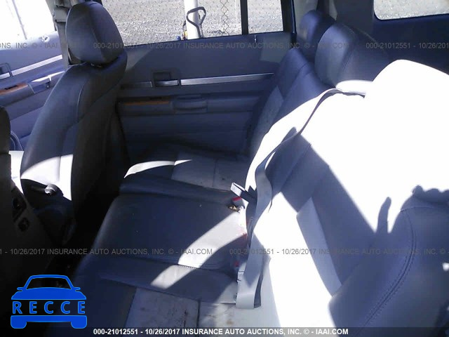 2007 Chrysler Aspen 1A8HX58P47F528587 image 7