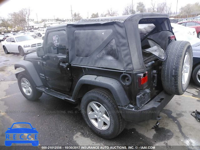 2017 JEEP WRANGLER 1C4GJWAG1HL546634 image 2