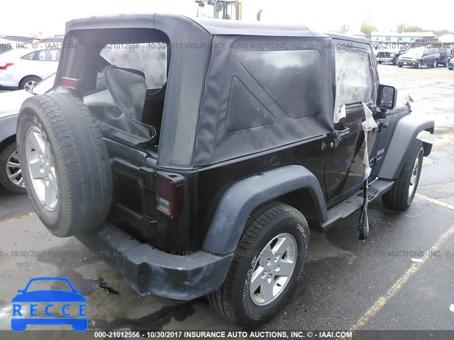 2017 JEEP WRANGLER 1C4GJWAG1HL546634 image 3