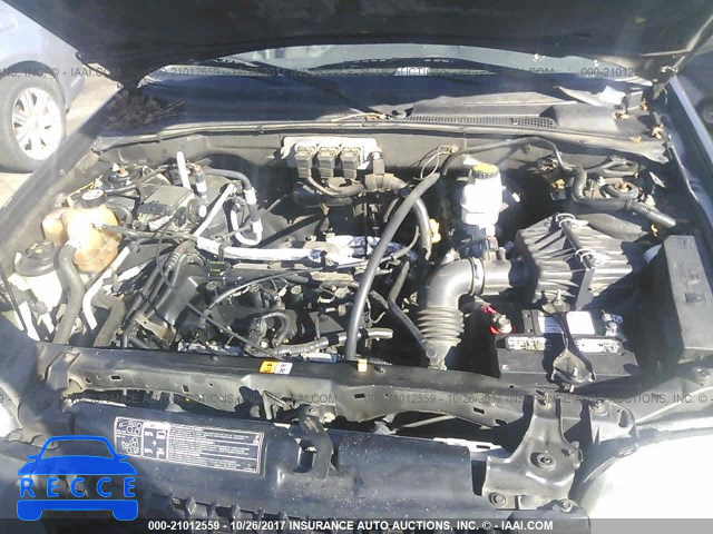 2005 Ford Escape 1FMYU02Z45DA20766 image 9