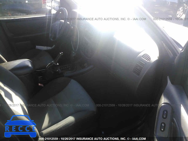 2005 Ford Escape 1FMYU02Z45DA20766 image 4