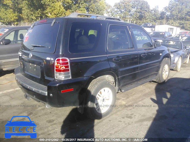 2007 Mercury Mariner PREMIER 4M2CU97147KJ01314 Bild 3