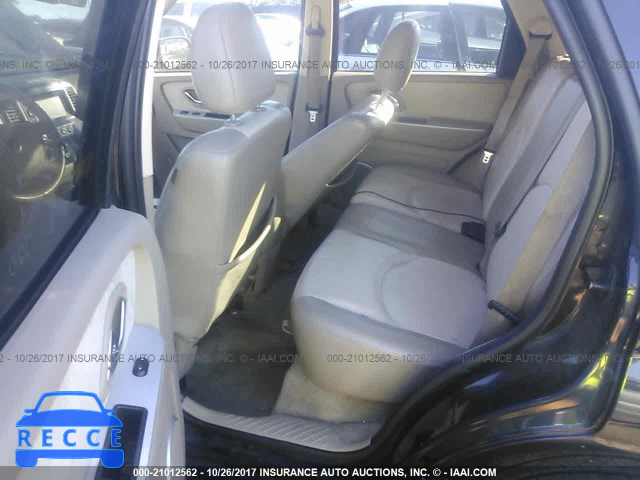 2007 Mercury Mariner PREMIER 4M2CU97147KJ01314 зображення 7