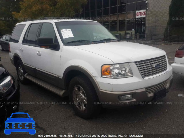 2003 Ford Expedition 1FMFU18L63LC28005 image 0