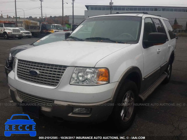 2003 Ford Expedition 1FMFU18L63LC28005 image 1