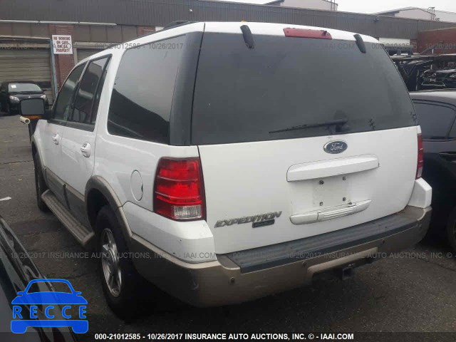 2003 Ford Expedition 1FMFU18L63LC28005 image 2