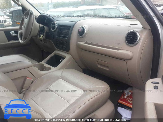2003 Ford Expedition 1FMFU18L63LC28005 image 4
