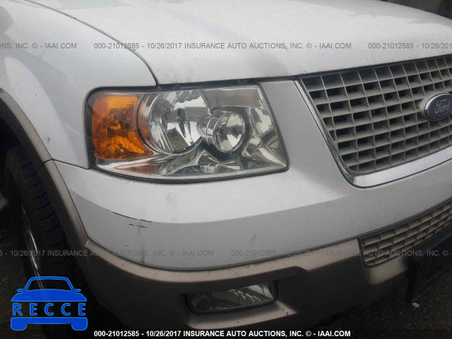 2003 Ford Expedition 1FMFU18L63LC28005 image 5