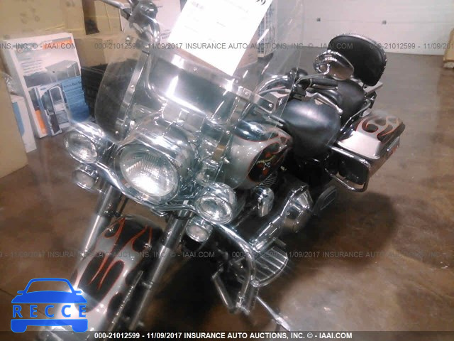 2004 Harley-davidson FLHRI SHRINE 1HD1FWW194Y700465 зображення 1
