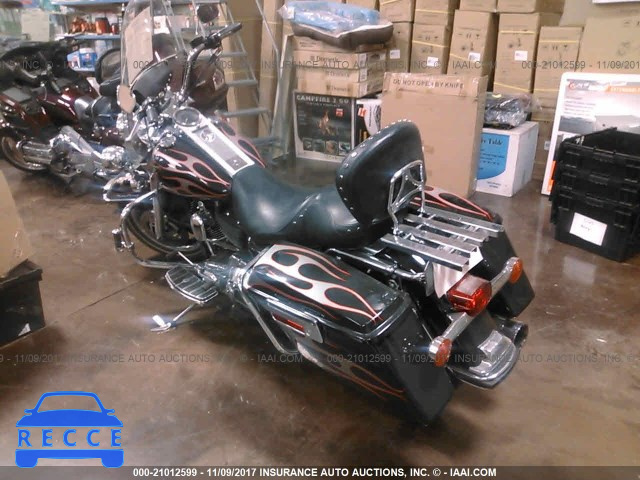 2004 Harley-davidson FLHRI SHRINE 1HD1FWW194Y700465 image 2